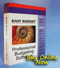 why choose easy budget